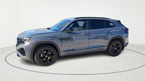 2026 Volkswagen Atlas Cross Sport 2.0T SEL