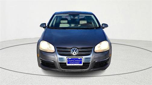 2005 Volkswagen Jetta 2.5