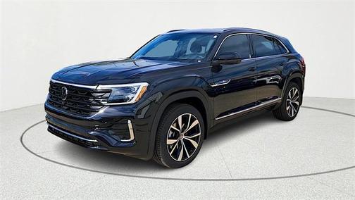 2026 Volkswagen Atlas Cross Sport 2.0T SEL Premium
