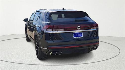 2026 Volkswagen Atlas Cross Sport 2.0T SEL Premium