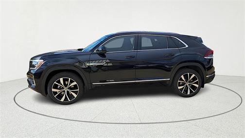 2026 Volkswagen Atlas Cross Sport 2.0T SEL Premium