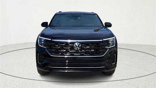 2026 Volkswagen Atlas Cross Sport 2.0T SEL Premium