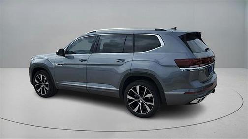 2025 Volkswagen Atlas 2.0T SEL Premium R-Line 4MOTION