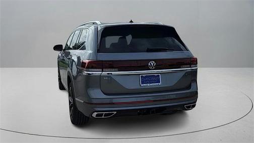 2025 Volkswagen Atlas 2.0T SEL Premium R-Line 4MOTION