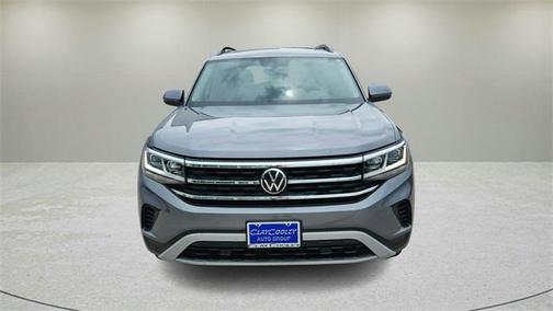 2023 Volkswagen Atlas 3.6L SE w/Technology