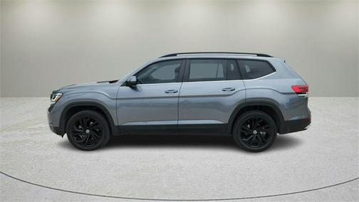 2023 Volkswagen Atlas 3.6L SE w/Technology