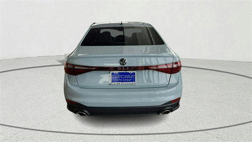 2026 Volkswagen Jetta GLI 2.0T Autobahn