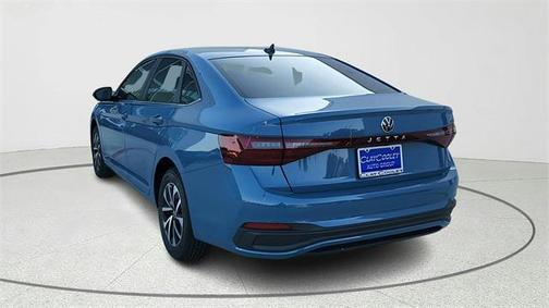 2025 Volkswagen Jetta 1.5T S