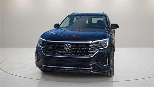 2025 Volkswagen Atlas 2.0T SEL Premium R-Line 4MOTION
