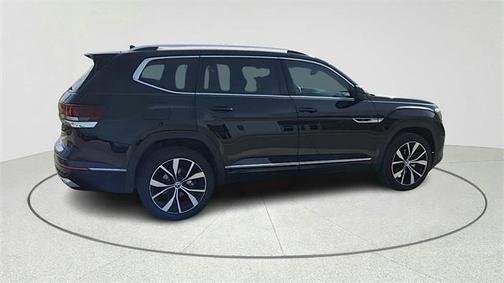 2025 Volkswagen Atlas 2.0T SEL Premium R-Line 4MOTION