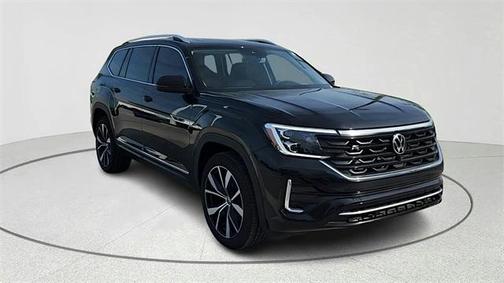 2025 Volkswagen Atlas 2.0T SEL Premium R-Line 4MOTION