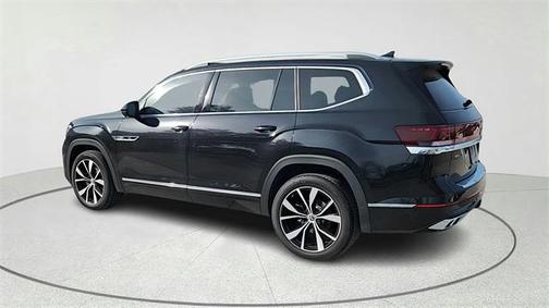 2025 Volkswagen Atlas 2.0T SEL Premium R-Line 4MOTION