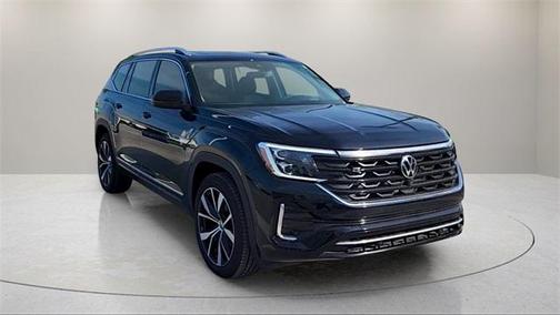 2025 Volkswagen Atlas 2.0T SEL Premium R-Line 4MOTION