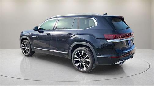 2025 Volkswagen Atlas 2.0T SEL Premium R-Line 4MOTION