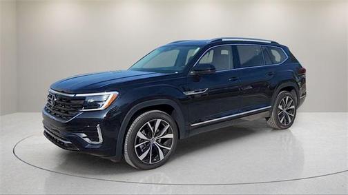 2025 Volkswagen Atlas 2.0T SEL Premium R-Line 4MOTION