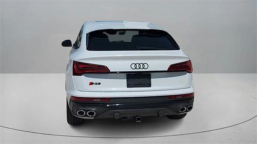 2021 Audi SQ5 3.0T Premium Plus