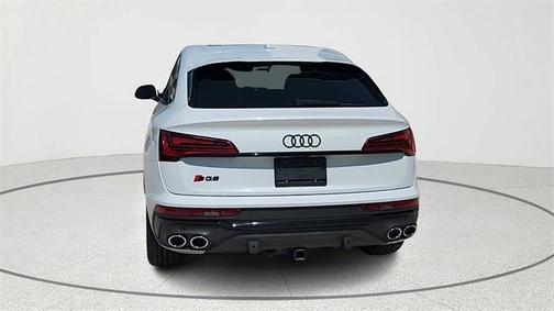 2021 Audi SQ5 3.0T Premium Plus