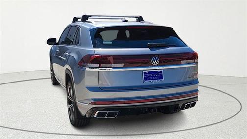 2026 Volkswagen Atlas Cross Sport 2.0T SEL Premium