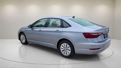2020 Volkswagen Jetta 1.4T S