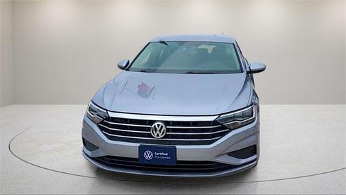 2020 Volkswagen Jetta 1.4T S
