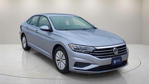2020 Volkswagen Jetta 1.4T S