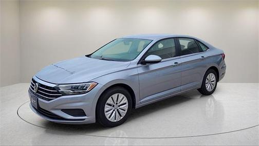 2020 Volkswagen Jetta 1.4T S
