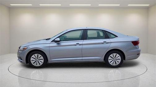 2020 Volkswagen Jetta 1.4T S