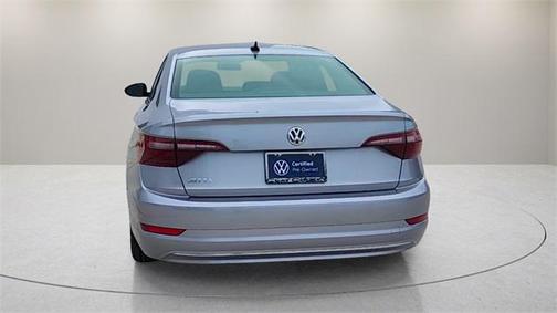 2020 Volkswagen Jetta 1.4T S