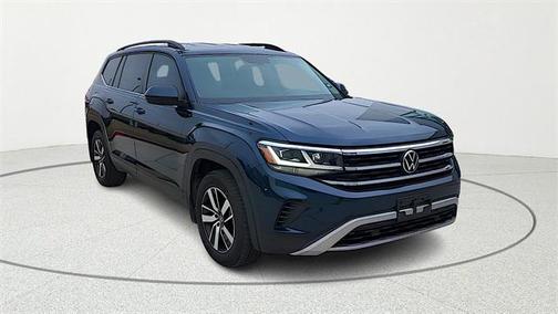 2023 Volkswagen Atlas 2.0T SE