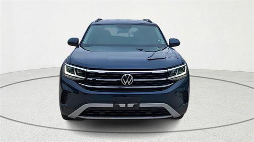 2023 Volkswagen Atlas 2.0T SE