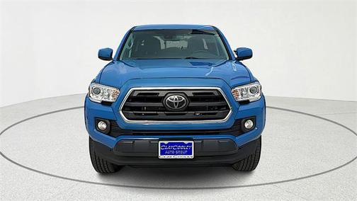 2019 Toyota Tacoma SR5