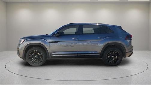 2025 Volkswagen Atlas Cross Sport 2.0T SEL