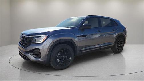 2025 Volkswagen Atlas Cross Sport 2.0T SEL