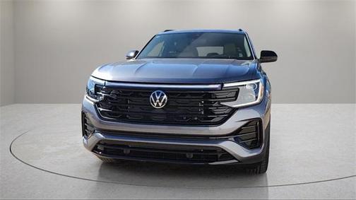 2025 Volkswagen Atlas Cross Sport 2.0T SEL