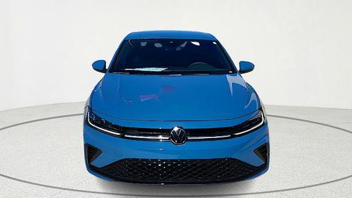 2026 Volkswagen Jetta 1.4T S