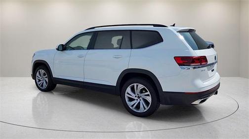 2022 Volkswagen Atlas 3.6L SE w/Technology