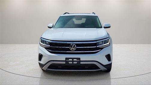 2022 Volkswagen Atlas 3.6L SE w/Technology