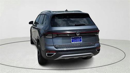 2025 Volkswagen Taos 1.5T SEL