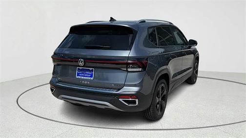 2025 Volkswagen Taos 1.5T SEL