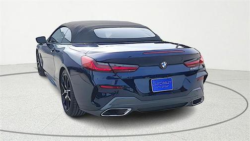 2022 BMW 840 i