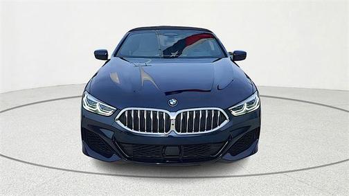 2022 BMW 840 i