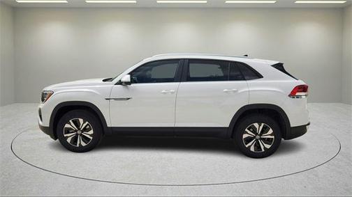 2025 Volkswagen Atlas Cross Sport 2.0T SE