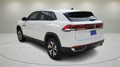 2025 Volkswagen Atlas Cross Sport 2.0T SE