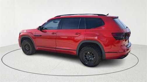 2021 Volkswagen Atlas 3.6L SEL Premium