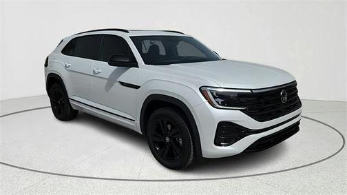 2025 Volkswagen Atlas Cross Sport 2.0T SEL