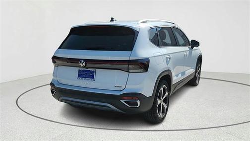 2025 Volkswagen Taos 1.5T SEL