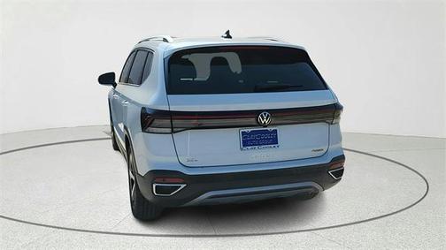 2025 Volkswagen Taos 1.5T SEL