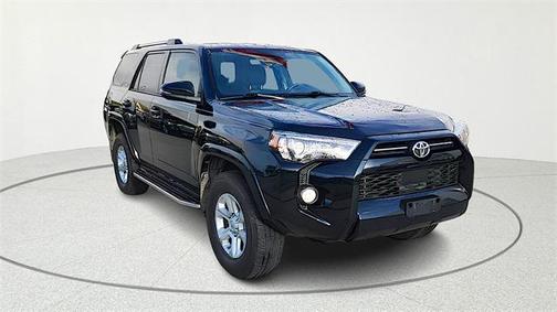 2020 Toyota 4Runner SR5 Premium