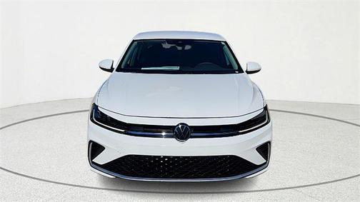 2026 Volkswagen Jetta 1.4T S