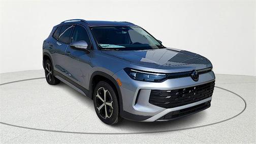 2026 Volkswagen Tiguan 2.0T SE 4MOTION